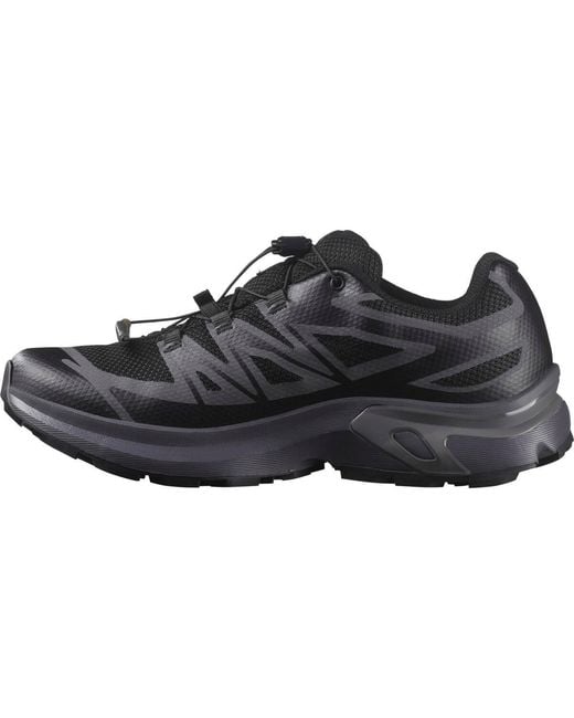 Salomon Black Xt Evr Gtx
