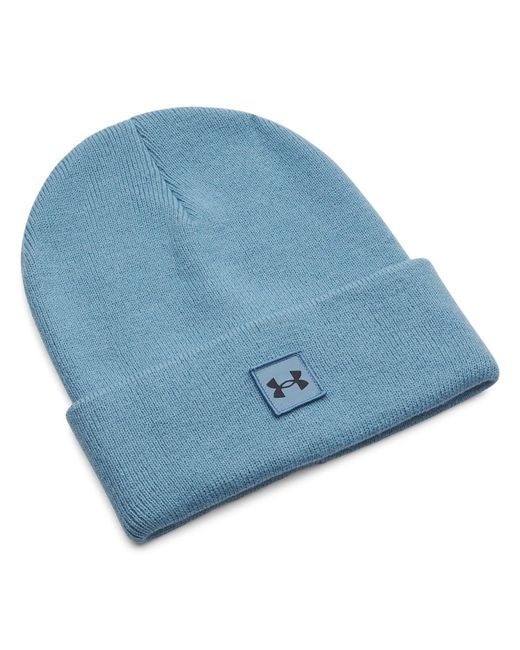 Under Armour Blue Halftime Cuff