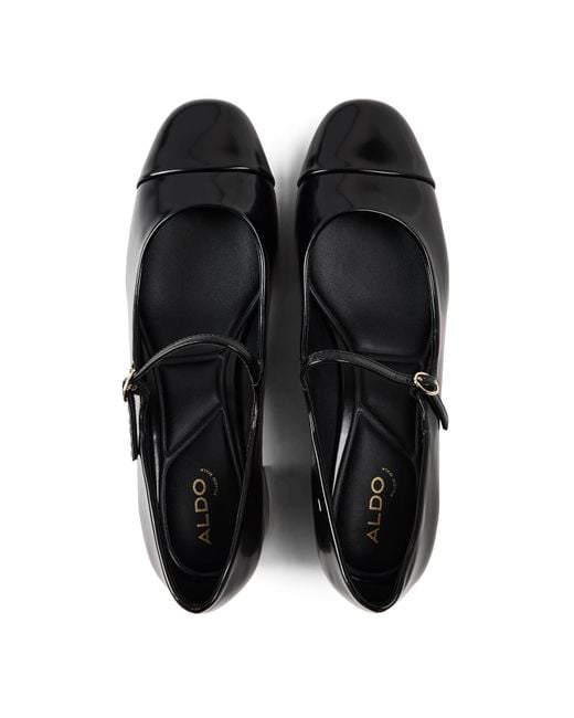 ALDO Black Decima Ld64