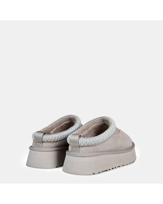Ugg Gray Tazz Ii