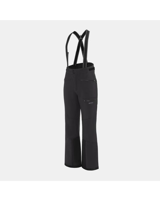 Nevica Black Vail Ski Pant for men