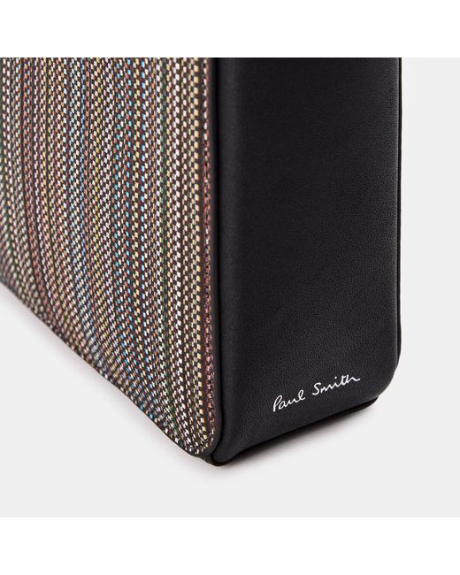 Paul Smith Multicolor Cross Body Bag for men