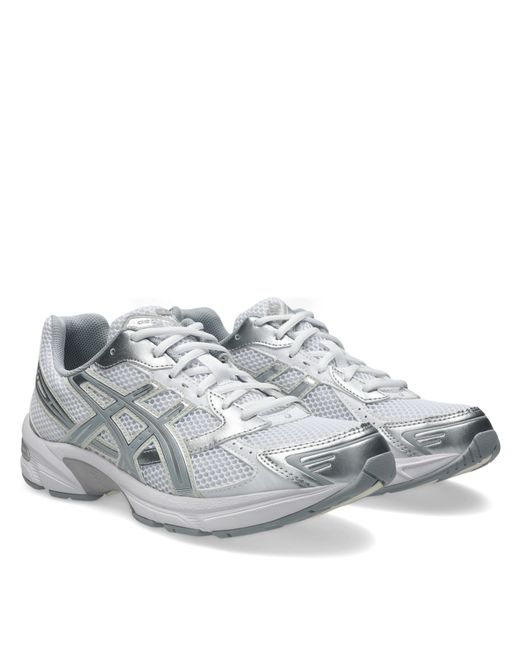 Asics Gray Gel-1130 Trainers