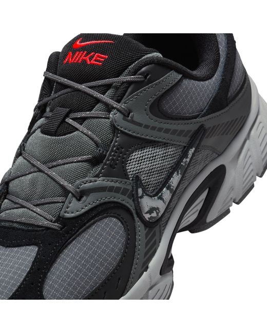 Nike Black V5 Rnr Shoes for men