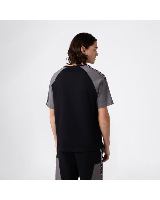 Champion Blue T-Shirt for men