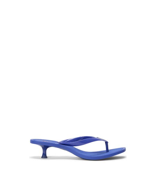 Polo Ralph Lauren Blue Flip Flops