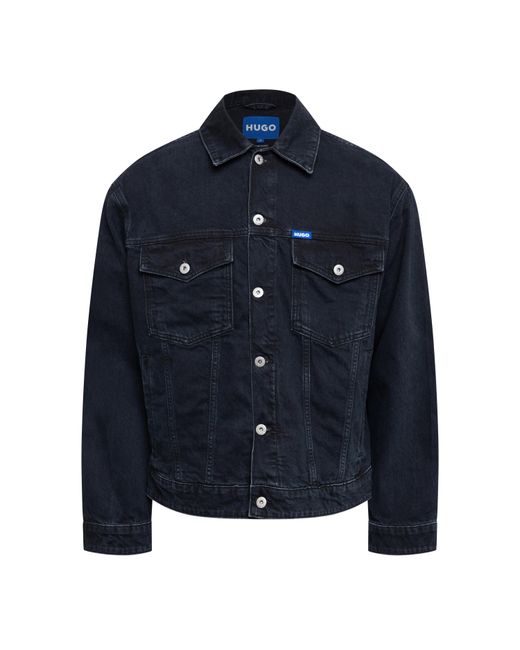 HUGO Blue Dex 10272197 01 for men