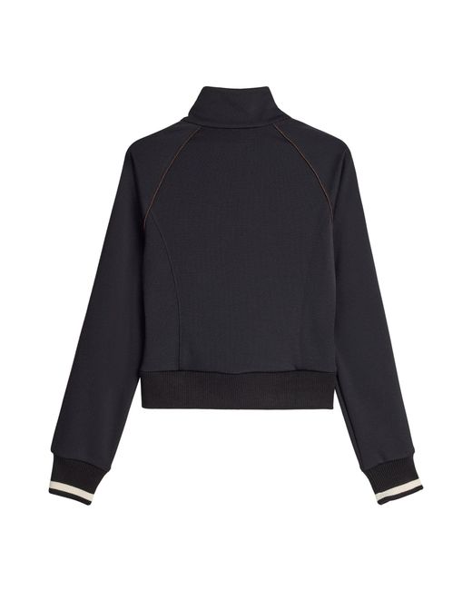 Adidas Originals Blue By Wales Bonner X Y3 Track Jacket for men