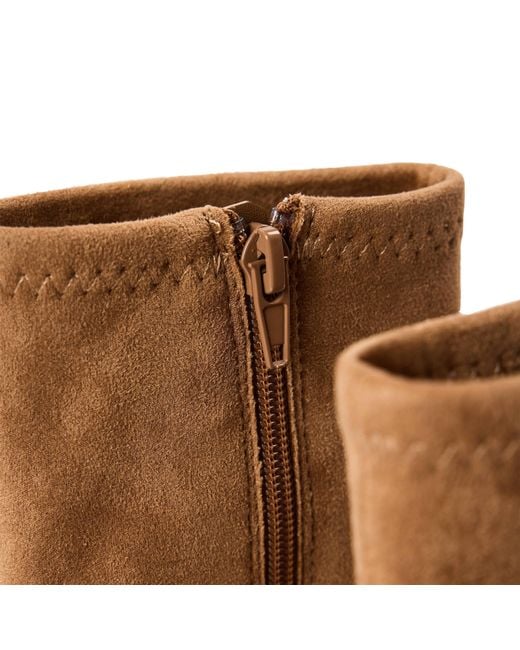 ALDO Brown Marlo Ld64