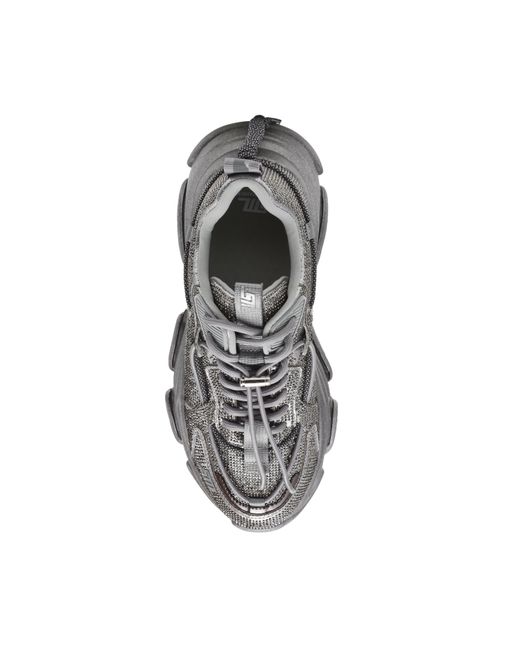 Steve Madden Gray Vault 2R Trai