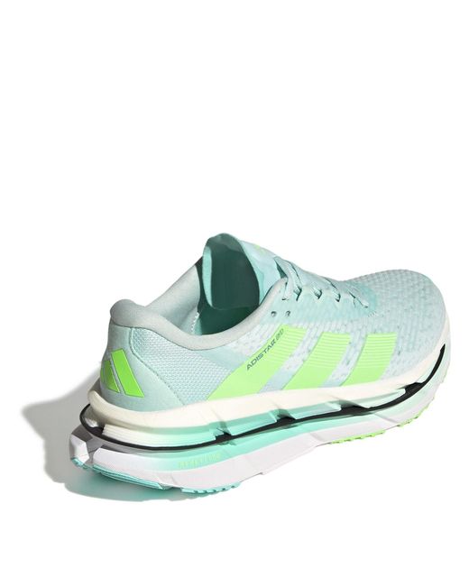 Adidas Green Adistar Byd Shoes