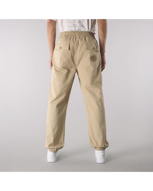 Pretty Green Natural Didsbury Chinos for men