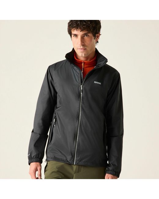 Regatta Blue Lyle Iv for men