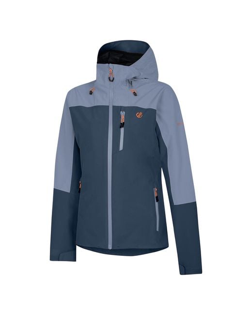 Dare 2b Blue Torrek Jacket