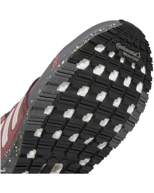Adidas Multicolor Off-Road Trail Running Shoes