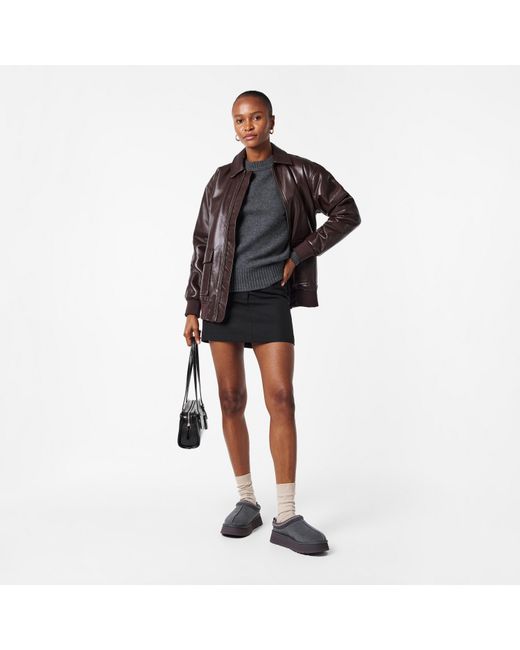 Ugg Black Tazz Ii
