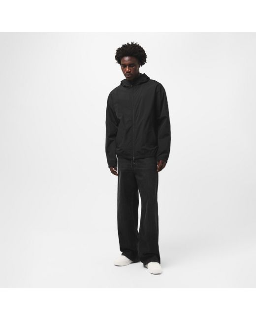Pyrenex Gray Ensure Softshell Jacket for men