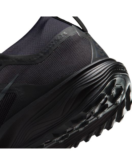 Nike Blue Acg Peg Tr Gtx for men