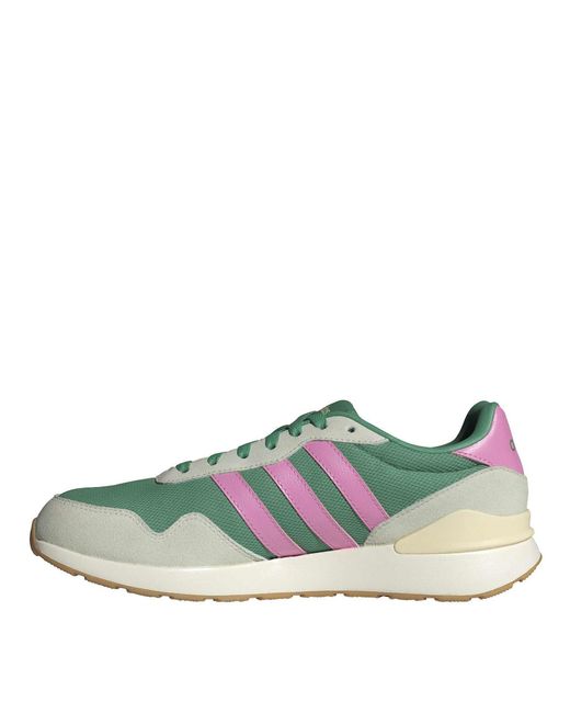 Adidas Green Run 60S 4.0 Trainers