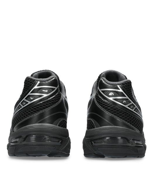 Asics Black Gel-1130 Trainers