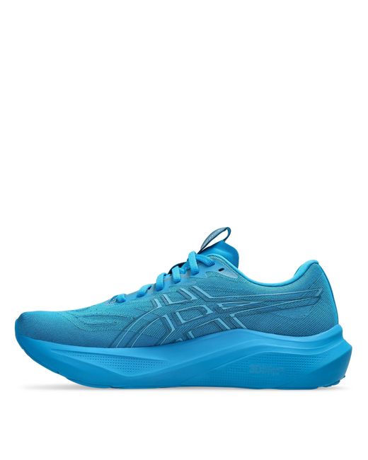 Asics Blue Gt-2000 14 Road Running Shoes for men