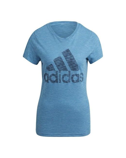 adidas winners tee