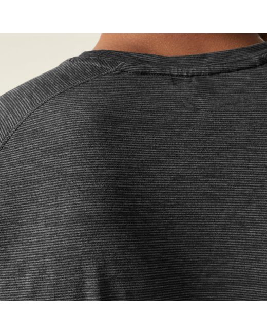 Dare 2b Black Persist Tee for men