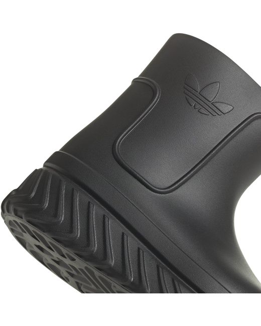 Adidas Originals Black Adifom Sst Boot Shoes