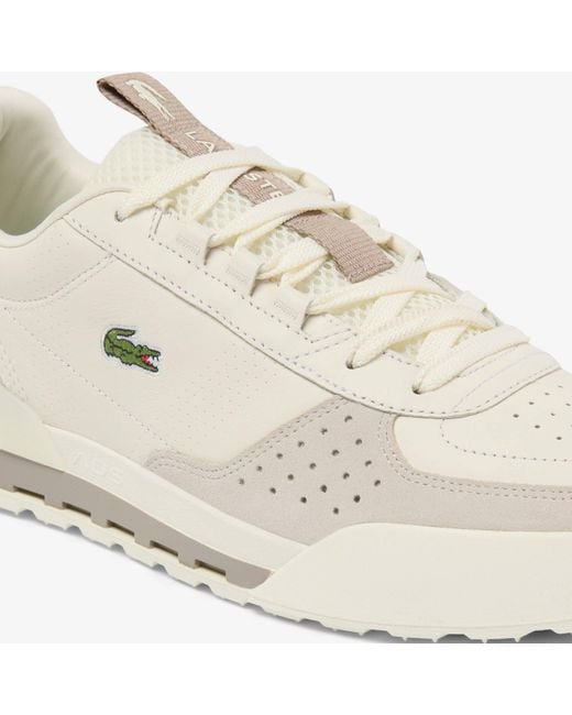 Lacoste Natural Slam Break Sn72 for men