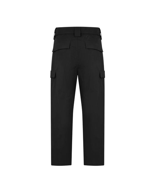 Off-White c/o Virgil Abloh Black Off Off Cargo Pant for men