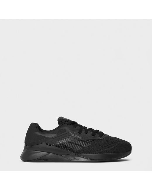 Reebok Black Nano Training Shoes