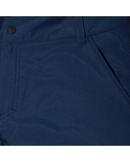 Berghaus Blue Navigator 2.0 Woven Trousers for men