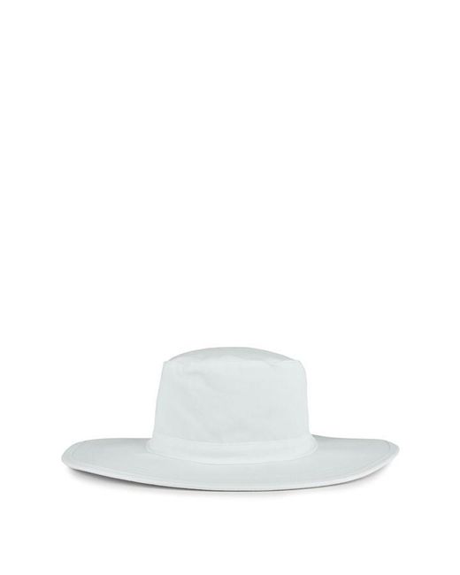 Castore White Hat Flpy Tst Sn99 for men