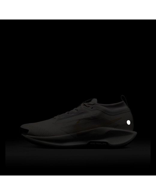 Nike White Pegasus Trail 5 Gore-Tex Running Shoes for men