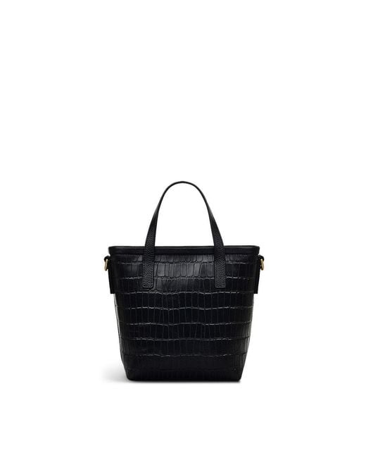 Radley Black Brompton Grab Bags
