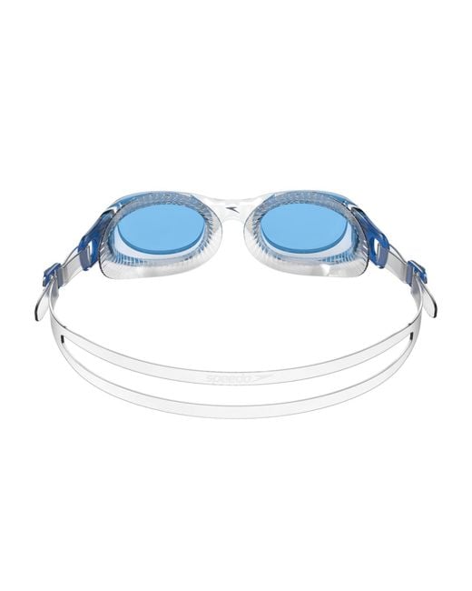 Speedo Blue Futura Classic