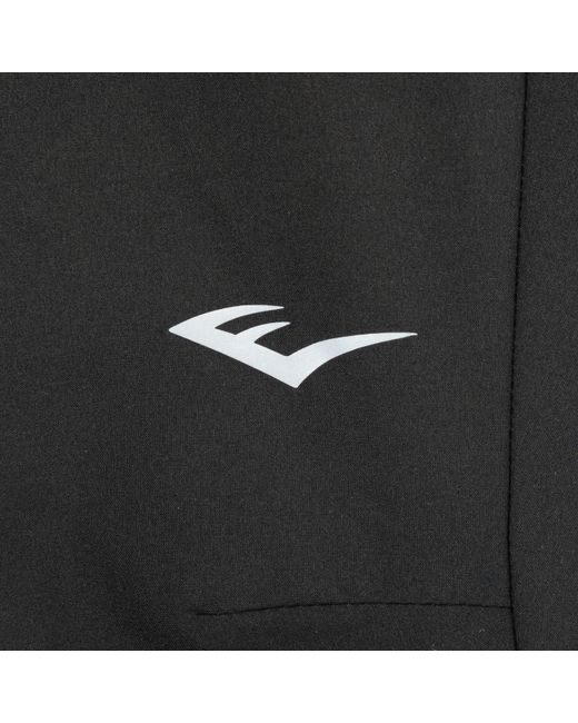Everlast Black Flex Pant for men