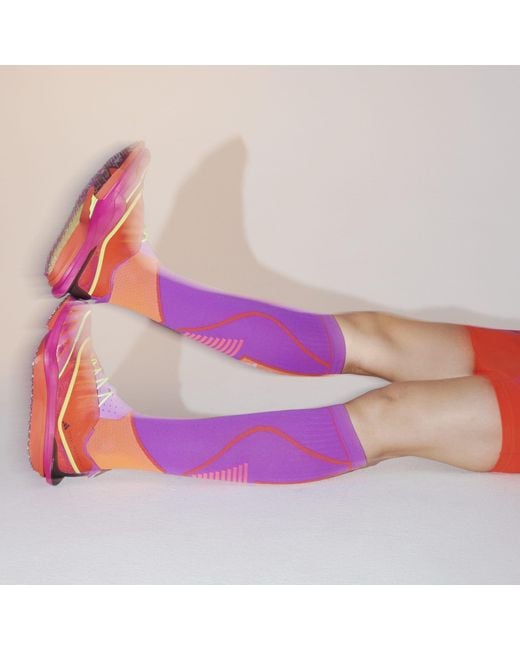 Adidas Pink Earthlight Everyday Neutral Road Running Shoes