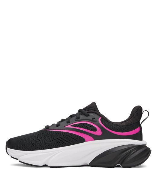 Under Armour Gray Ua Charged+ Rogue 6