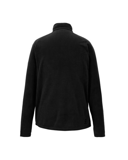 Dare 2b Black Freethink Ii Fleece for men