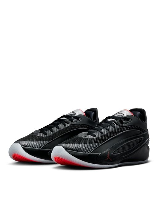 Nike Black Basketball Trainers for men