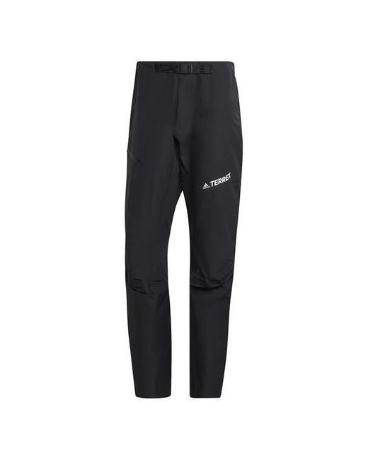 Adidas S Pro Pants Black 34 for men