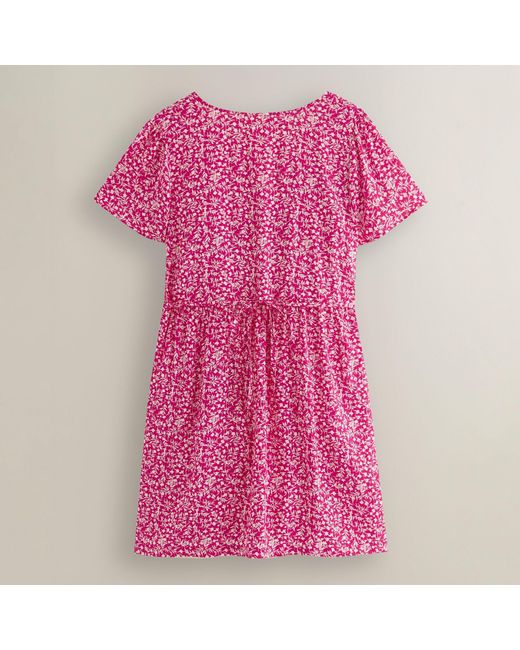 Regatta Pink Tarida Dress