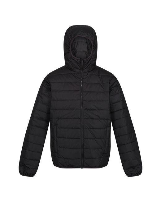 Regatta Black Helfa for men