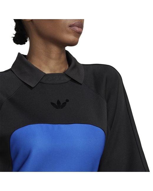 Adidas Originals Blue Version Dress