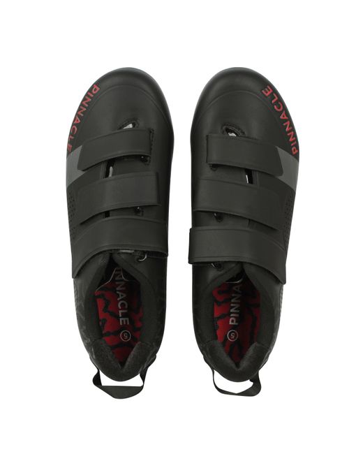 Pinnacle Black Maple Ladies Mountain Bike Shoes