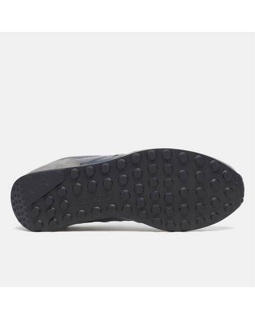 Saucony Gray Trainer 80 for men