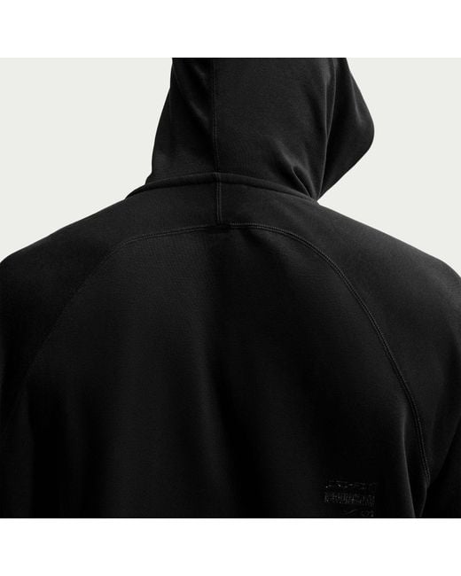 Nike Black Nac Hdy Sn64 for men