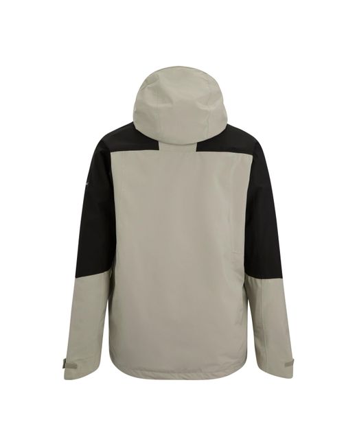Regatta Multicolor Freesdale Waterproof Jacket for men