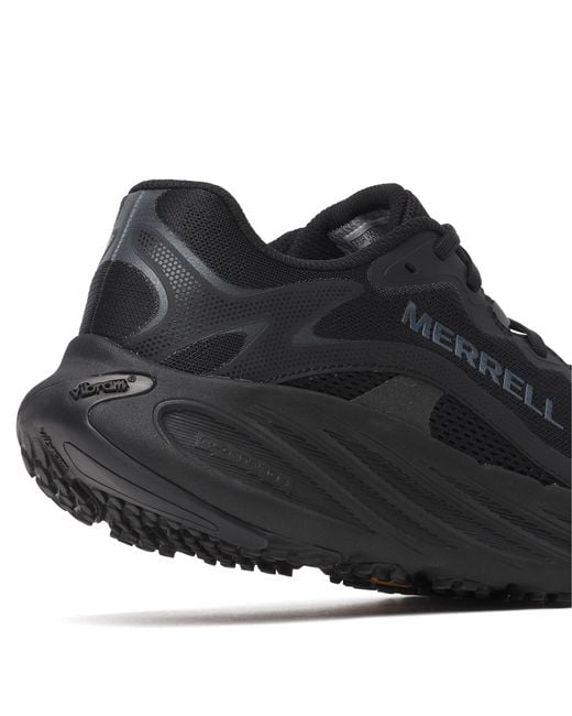 Merrell Black Promorph